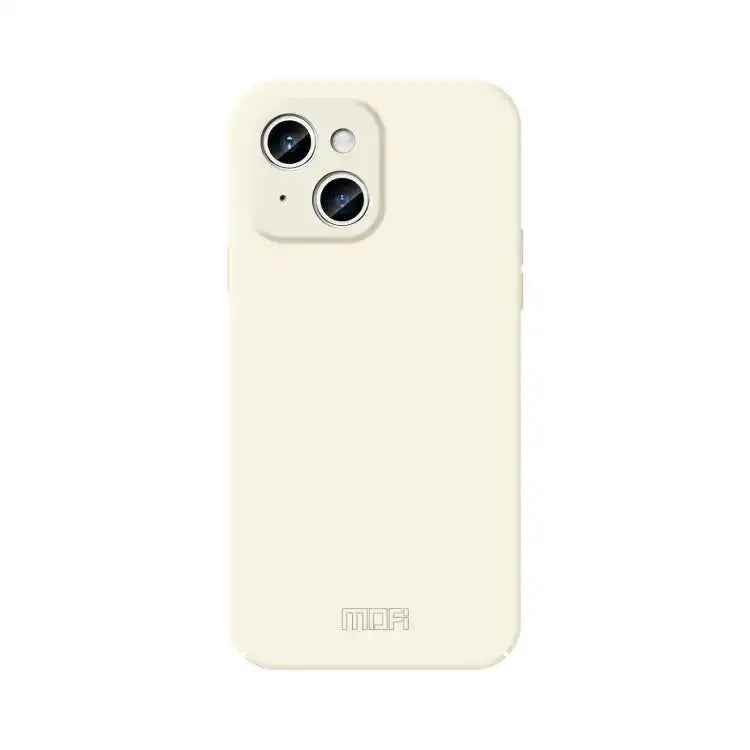 MOFI Qin Series Skin Feel All-inclusive PC Phone Case