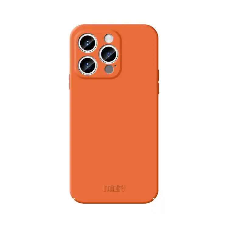MOFI Qin Series Skin Feel All-inclusive PC Phone Case
