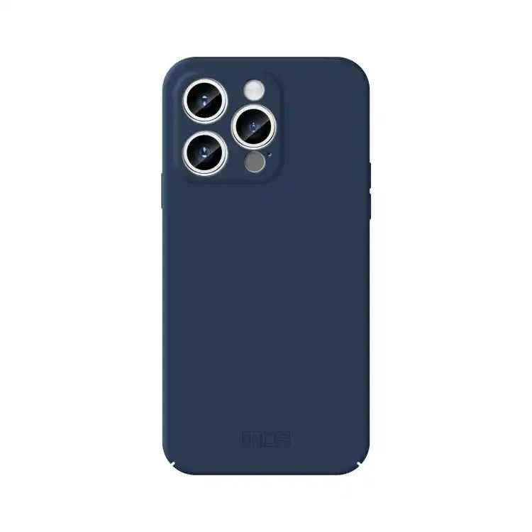 MOFI Qin Series Skin Feel All-inclusive PC Phone Case