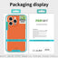 MOFI Qin Series Skin Feel All-inclusive PC Phone Case