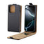 Vertical Flip Leather Phone Case with Card Slot