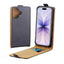 Vertical Flip Leather Phone Case with Card Slot MyMobile