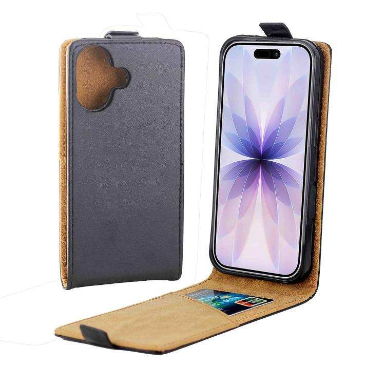 Vertical Flip Leather Phone Case with Card Slot MyMobile