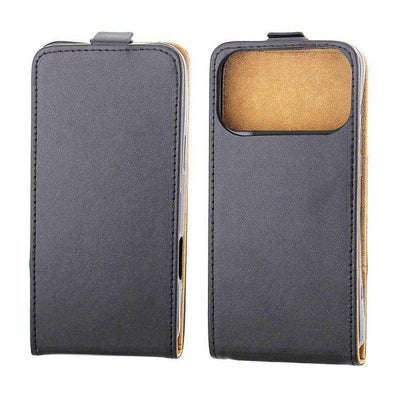 Vertical Flip Leather Phone Case with Card Slot MyMobile
