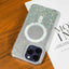 Gradient Glitter Starry MagSafe Phone Case