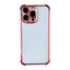 Electrpolated Space Four-corner Shockproof TPU Phone Case