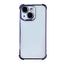 Electrpolated Space Four-corner Shockproof TPU Phone Case