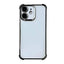 Electrpolated Space Four-corner Shockproof TPU Phone Case