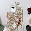 Crossbody Perfume Bottle Handmade Inlaid Diamond PC Phone Case