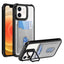 Card Bag Holder Acrylic Hybrid TPU Phone Case