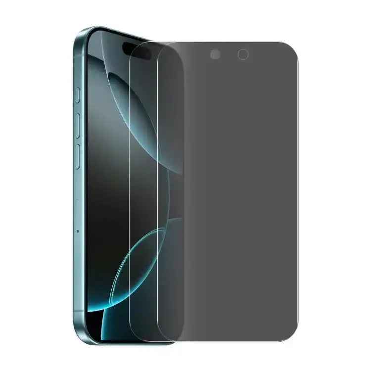 2pcs ENKAY Hat-Prince 28 Degree Anti-peeping Privacy Tempered Glass Film