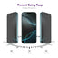 2pcs ENKAY Hat-Prince 28 Degree Anti-peeping Privacy Tempered Glass Film