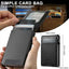Suteni H19 Oil Wax 2-in-1 MagSafe Removable Card Box Back Phone Case
