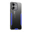 Blade Series TPU Hybrid Metal Phone Case