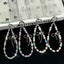 Little Fresh Bow Bracelet Chain TPU Phone Case