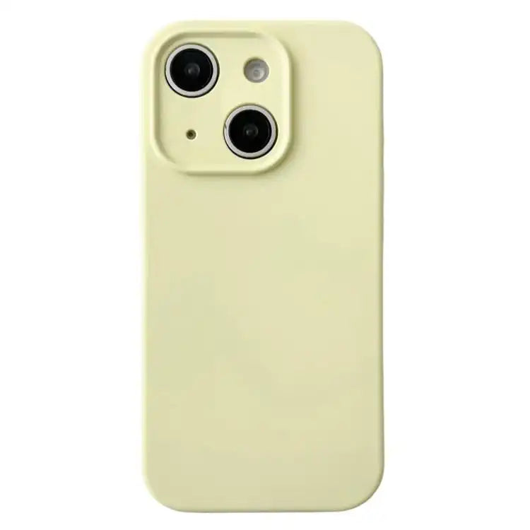 PU Hybrid TPU MagSafe IC Chip Phone Case