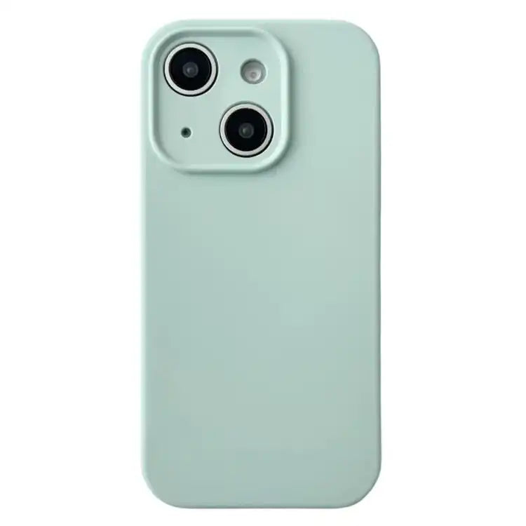 PU Hybrid TPU MagSafe IC Chip Phone Case