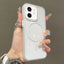 Translucent Armor MagSafe N52 Thin Circle Phone Case