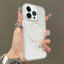 Translucent Armor MagSafe N52 Thin Circle Phone Case