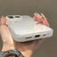Translucent Armor MagSafe N52 Thin Circle Phone Case