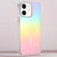 Frosted Color-plated Gradient MagSafe Phone Case