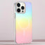 Frosted Color-plated Gradient MagSafe Phone Case