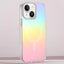 Frosted Color-plated Gradient MagSafe Phone Case
