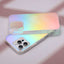 Frosted Color-plated Gradient Phone Case