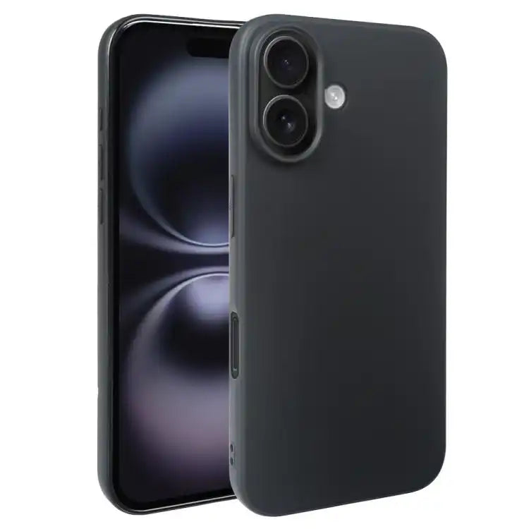 RCS Single-sided Frosted TPU Phone Case