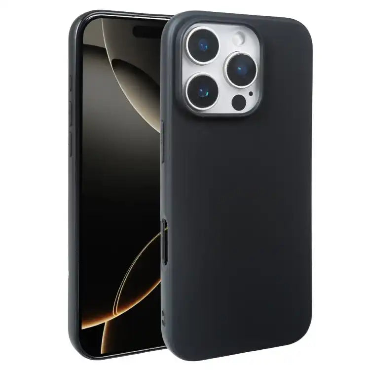 RCS Single-sided Frosted TPU Phone Case