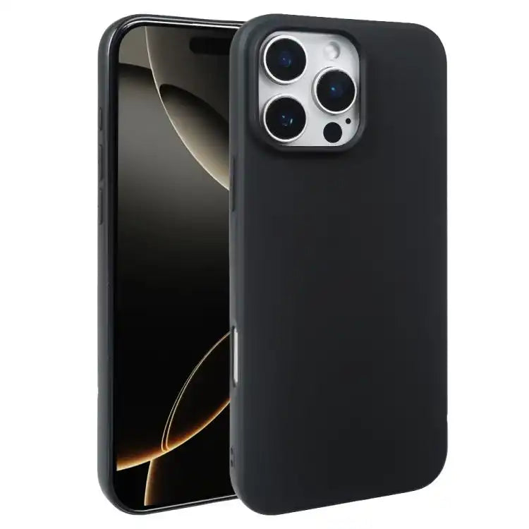 RCS Single-sided Frosted TPU Phone Case