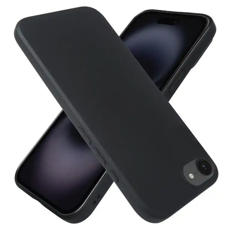 RCS Single-sided Frosted TPU Phone Case