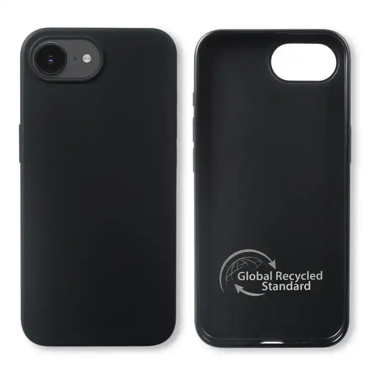 RCS Single-sided Frosted TPU Phone Case