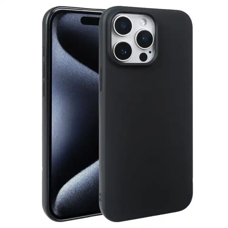 RCS Single-sided Frosted TPU Phone Case