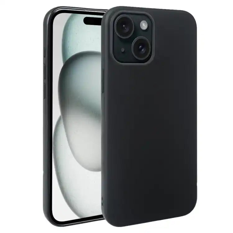 RCS Single-sided Frosted TPU Phone Case