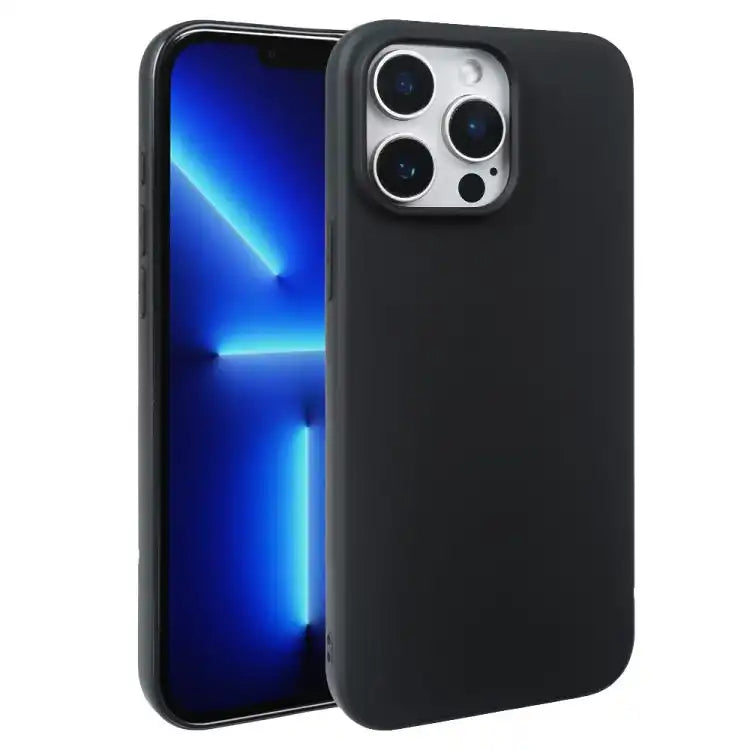 RCS Single-sided Frosted TPU Phone Case