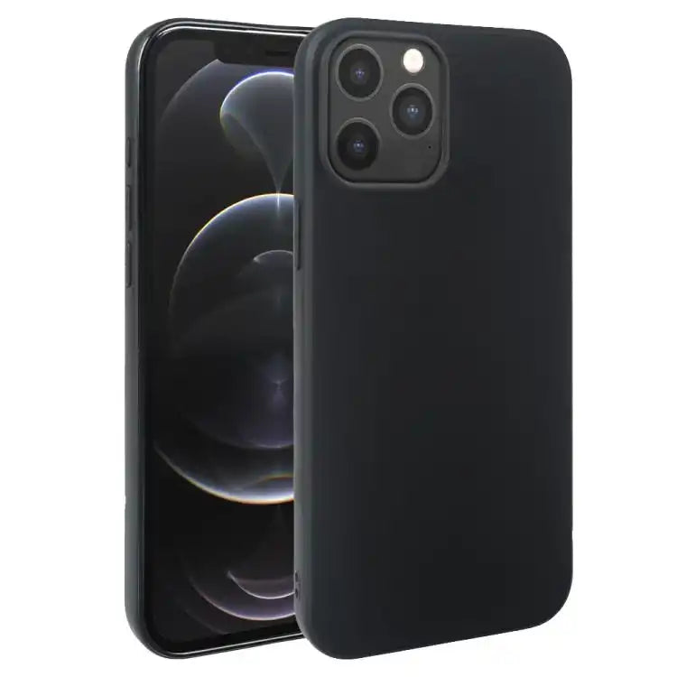 RCS Single-sided Frosted TPU Phone Case