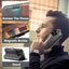 Suteni Q07 2-in-1 Multi-function Detachable Wallet MagSafe Phone Case