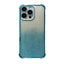 Electrpolated Glitter Four-corner Shockproof Space TPU Phone Case
