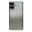 Electrpolated Glitter Four-corner Shockproof Space TPU Phone Case