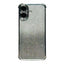 Electrpolated Glitter Four-corner Shockproof Space TPU Phone Case