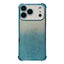 Electrpolated Glitter Four-corner Shockproof Space TPU Phone Case