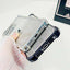 Electrpolated Glitter Four-corner Shockproof Space TPU Phone Case