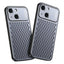 Kalebol Metal Cooling Breathable Hollow Phone Case