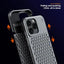 Kalebol Aromatherapy Aluminum Alloy Cooling Phone Case