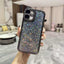 Diamond Glitter Sequins TPU Phone Case