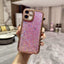 Diamond Glitter Sequins TPU Phone Case