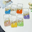 Gilding MagSafe Hybrid Clear TPU Phone Case