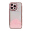 Diamond Gradient Glitter Sequins Plated Phone Case