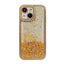 Diamond Gradient Glitter Sequins Plated Phone Case